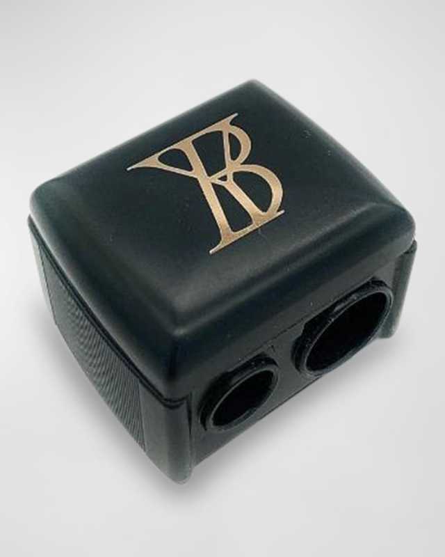 Eye Duo Pencil Sharpener